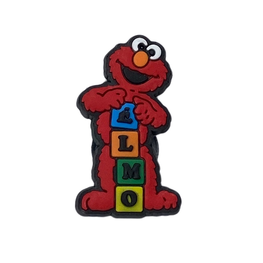 Elmo Jibbit